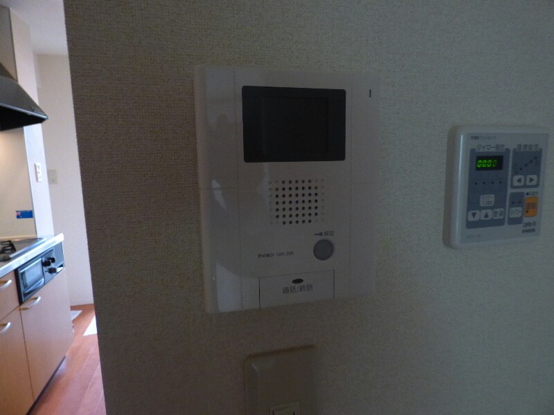 グラバーヒル尾長東の物件内観写真