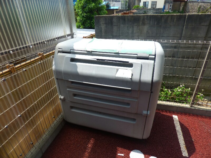 グラバーヒル尾長東の物件内観写真