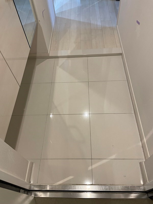 ポレスター平和大通りプレミアムレジデンスの物件内観写真