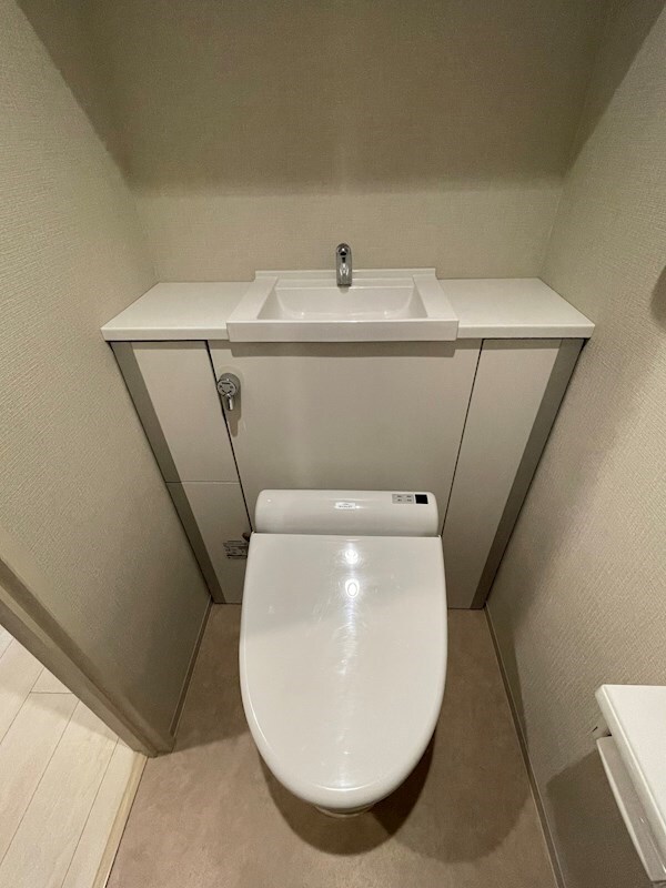 ポレスター平和大通りプレミアムレジデンスの物件内観写真