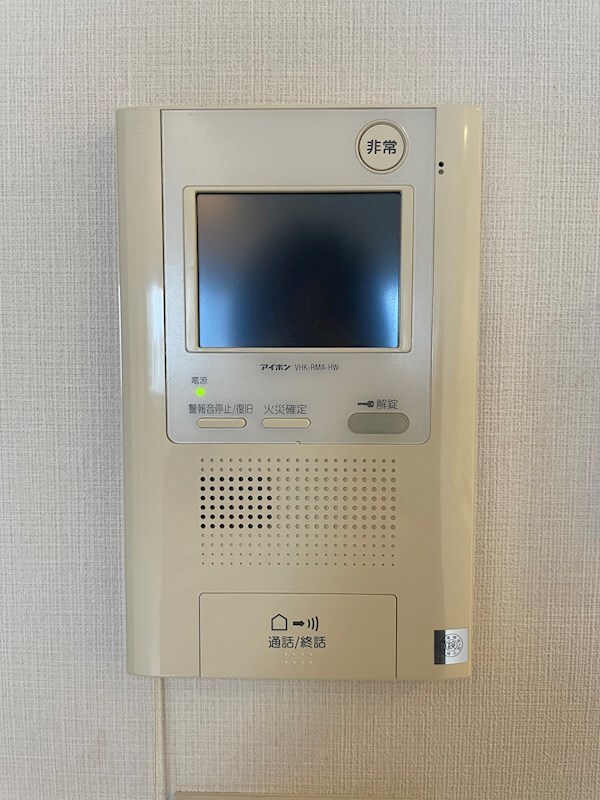 ポレスター平和大通りプレミアムレジデンスの物件内観写真