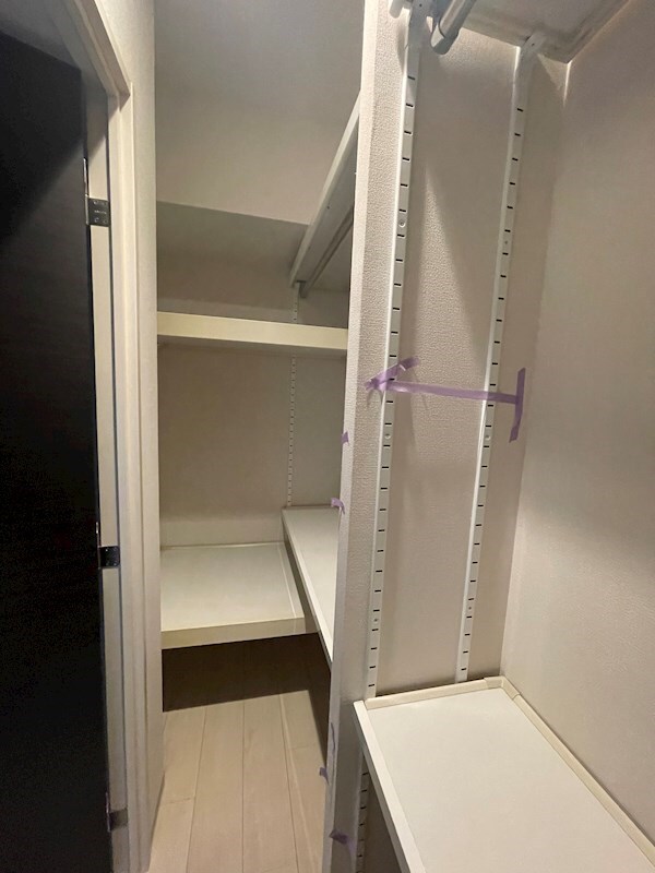 ポレスター平和大通りプレミアムレジデンスの物件内観写真