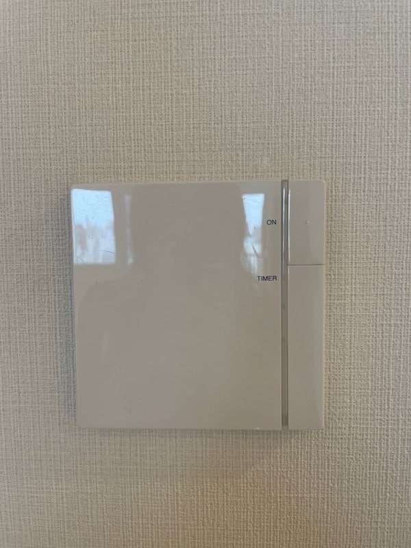 ポレスター平和大通りプレミアムレジデンスの物件内観写真