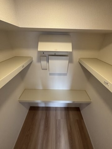 サンコートHIKARIの物件内観写真