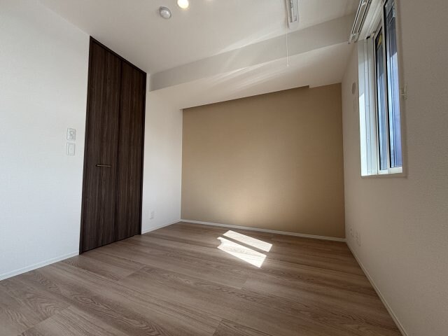 サンコートHIKARIの物件内観写真