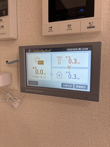 サンコートHIKARIの物件内観写真