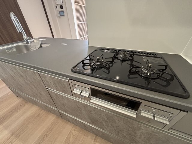 サンコートHIKARIの物件内観写真