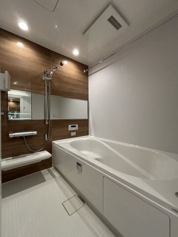 サンコートHIKARIの物件内観写真