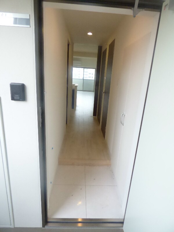 スプリングヘッズ鷹野橋の物件内観写真