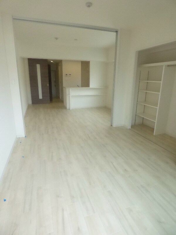 スプリングヘッズ鷹野橋の物件内観写真