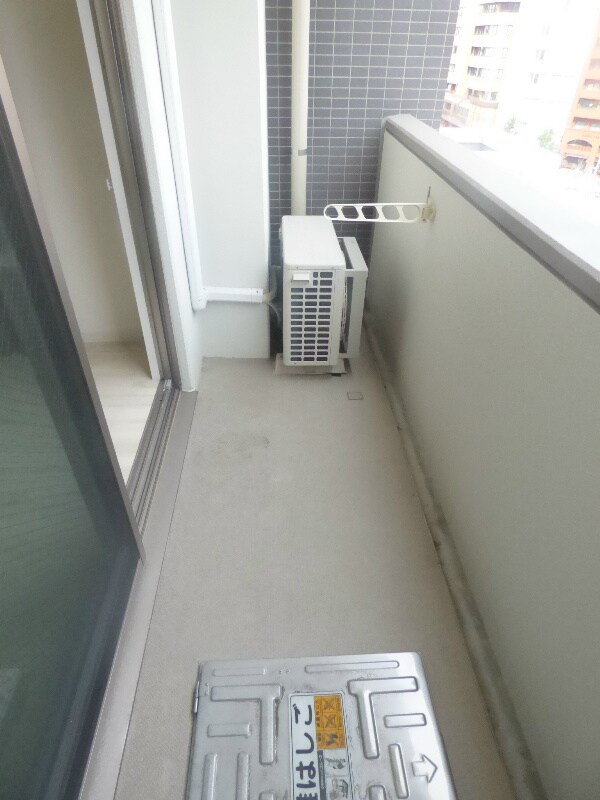 スプリングヘッズ鷹野橋の物件内観写真