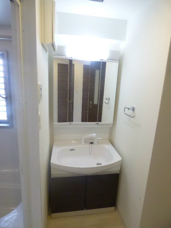 スプリングヘッズ鷹野橋の物件内観写真