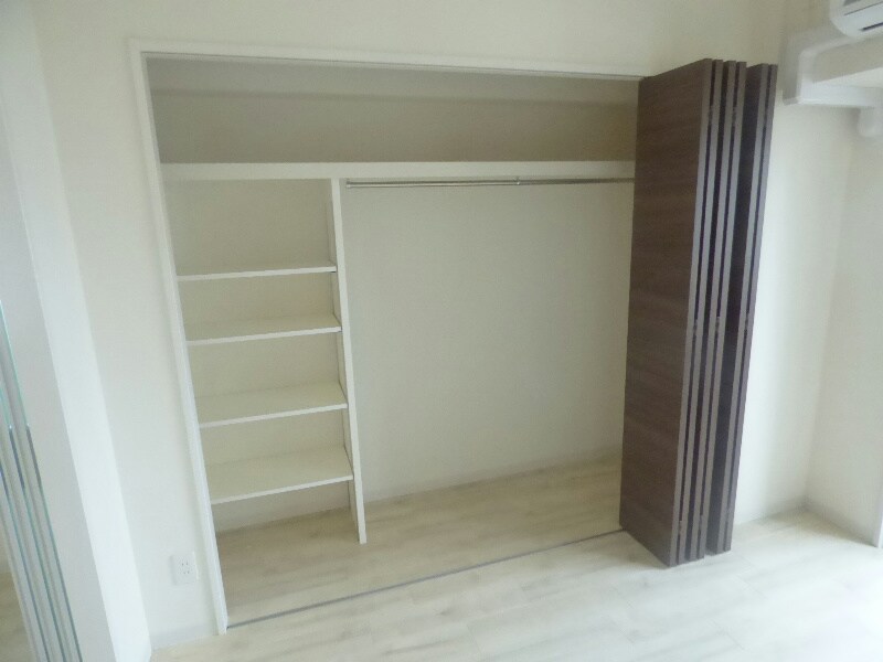 スプリングヘッズ鷹野橋の物件内観写真