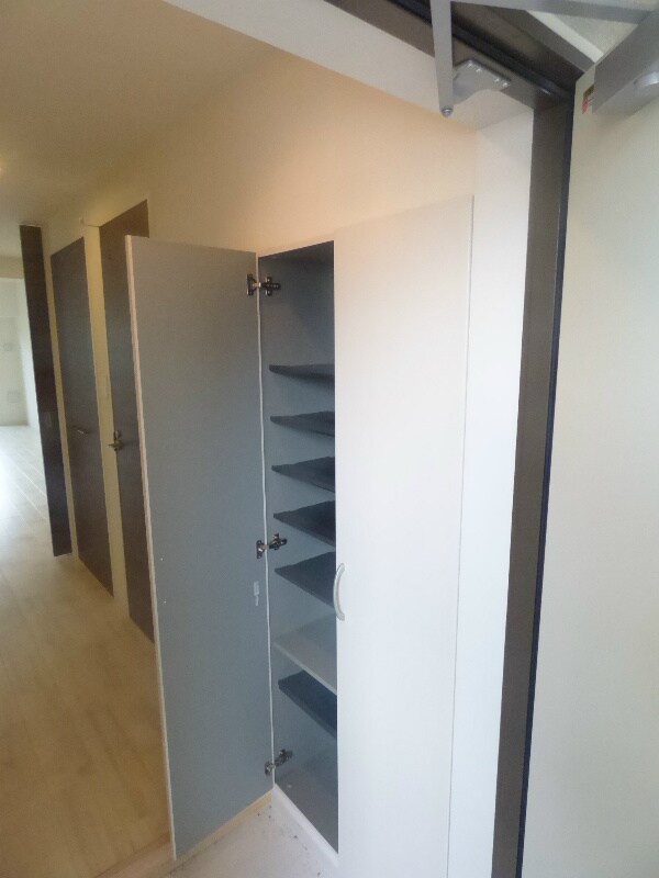 スプリングヘッズ鷹野橋の物件内観写真