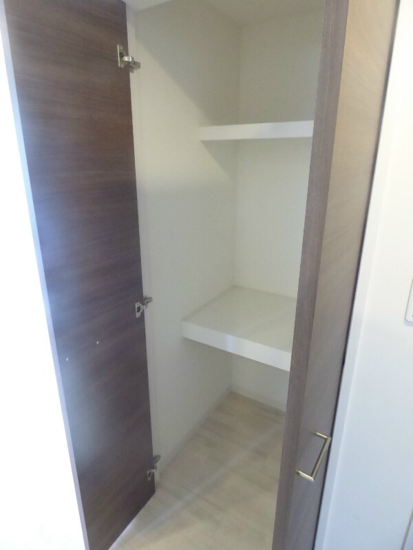 スプリングヘッズ鷹野橋の物件内観写真