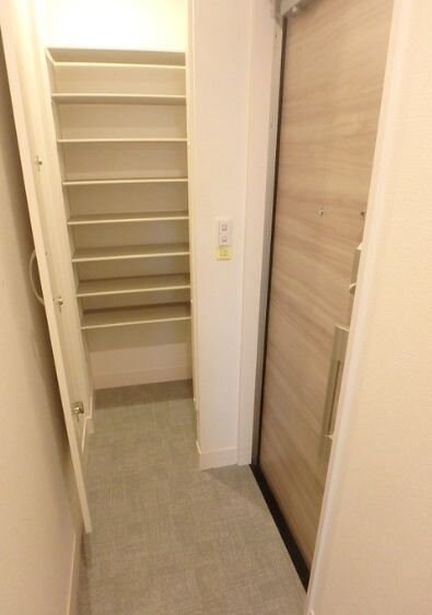 ミルフォード白島の物件内観写真