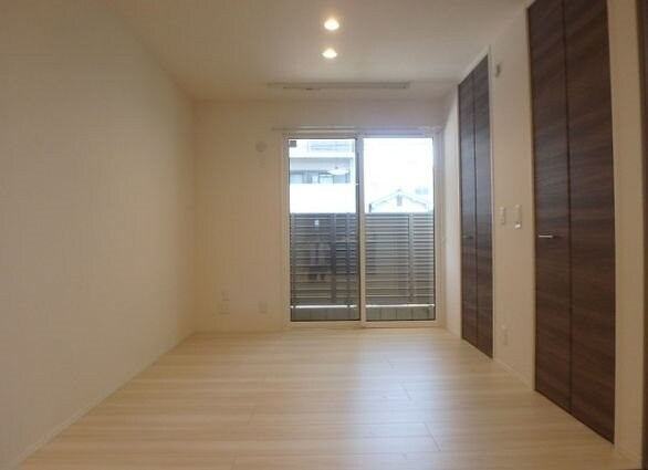 ミルフォード白島の物件内観写真