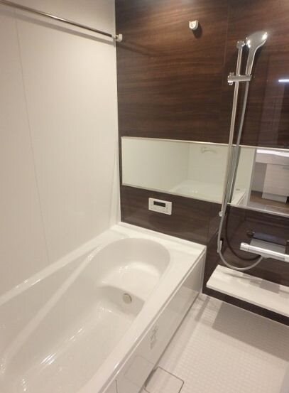 ミルフォード白島の物件内観写真