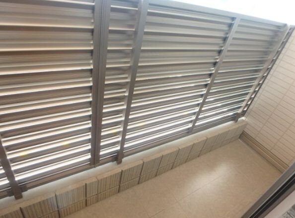 ミルフォード白島の物件内観写真