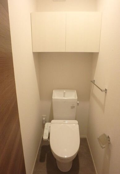 ミルフォード白島の物件内観写真