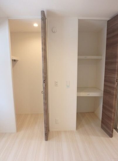 ミルフォード白島の物件内観写真