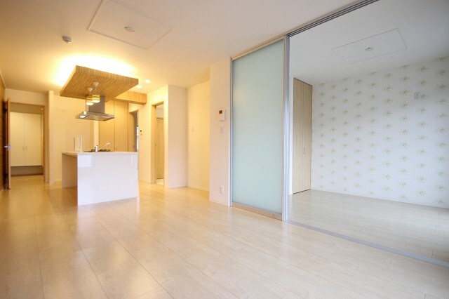 リバーサイドクレドの物件内観写真