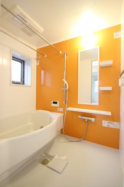 リバーサイドクレドの物件内観写真