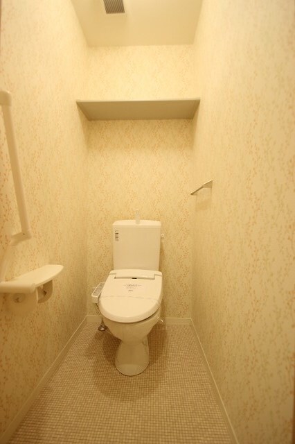 リバーサイドクレドの物件内観写真