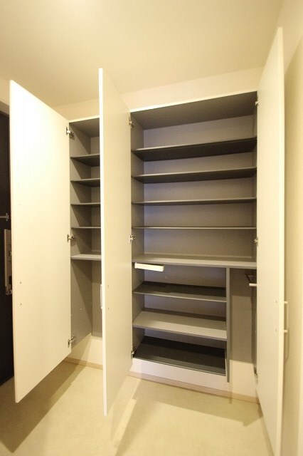 リバーサイドクレドの物件内観写真