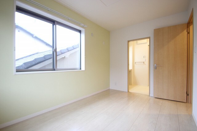 リバーサイドクレドの物件内観写真