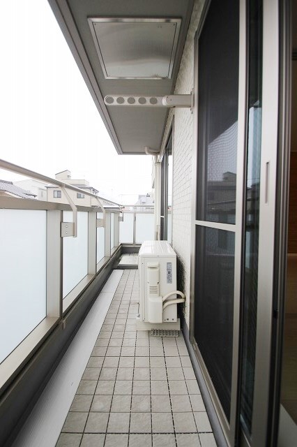 リバーサイドクレドの物件内観写真