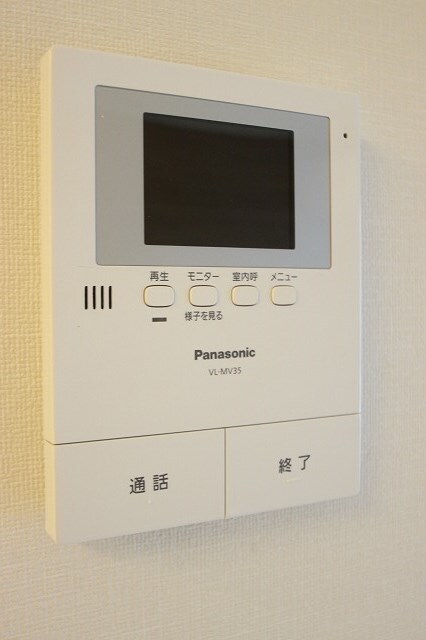 リバーサイドクレドの物件内観写真