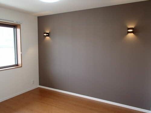 リバーサイドクレドの物件内観写真