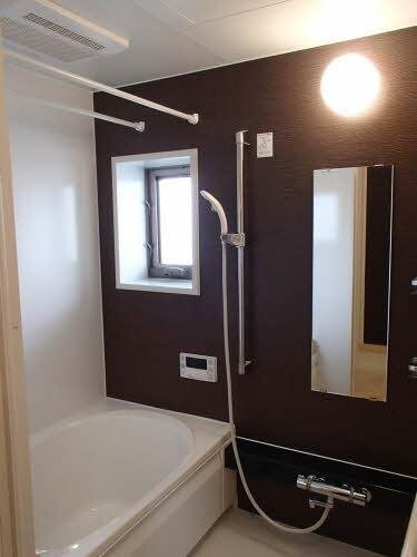 リバーサイドクレドの物件内観写真