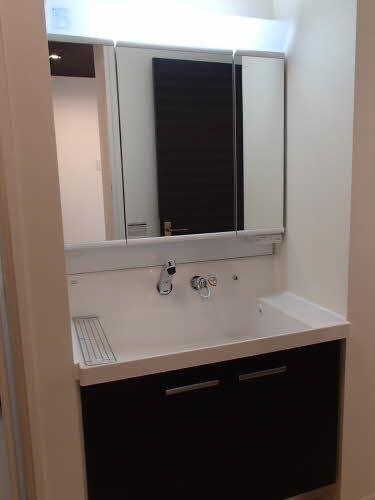 リバーサイドクレドの物件内観写真