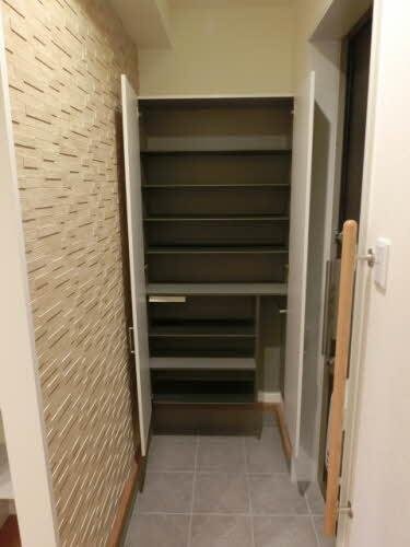 リバーサイドクレドの物件内観写真