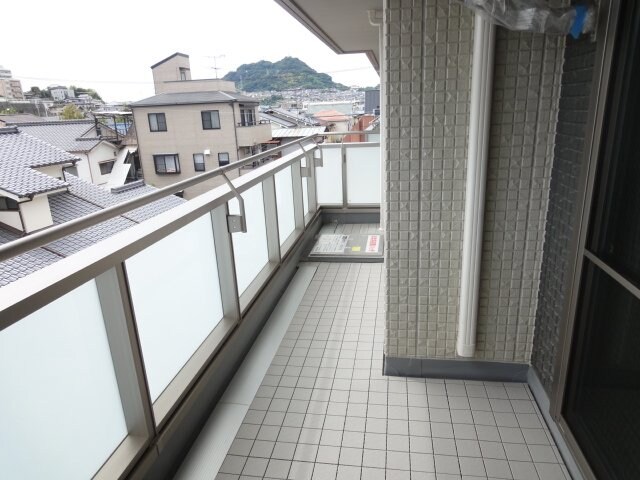 リバーサイドクレドの物件内観写真