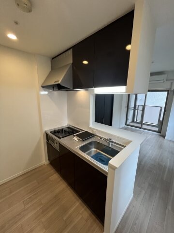 ラルウェンディ縮景園前イーストの物件内観写真