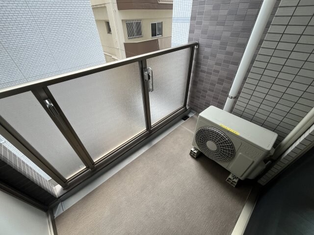 ラルウェンディ縮景園前イーストの物件内観写真