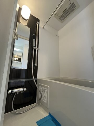 ラルウェンディ縮景園前イーストの物件内観写真