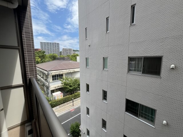 ラルウェンディ縮景園前イーストの物件内観写真