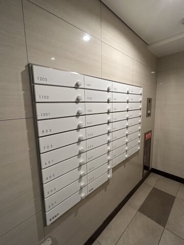 ラルウェンディ縮景園前イーストの物件内観写真