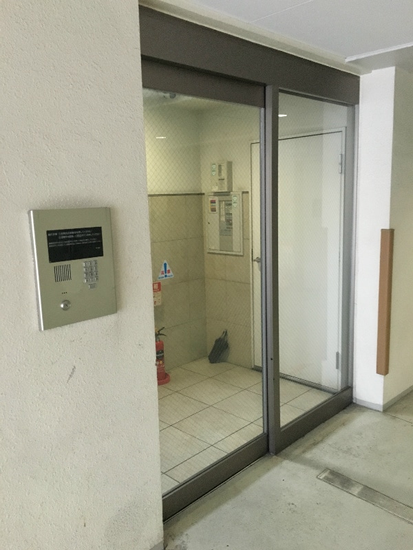 ライブタウン中央通りの物件外観写真