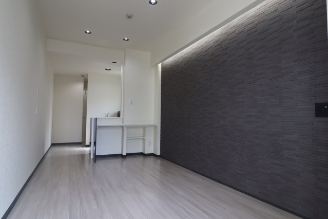 ライブタウン中央通りの物件内観写真