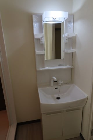 ライブタウン中央通りの物件内観写真