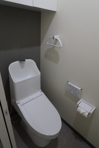 ライブタウン中央通りの物件内観写真