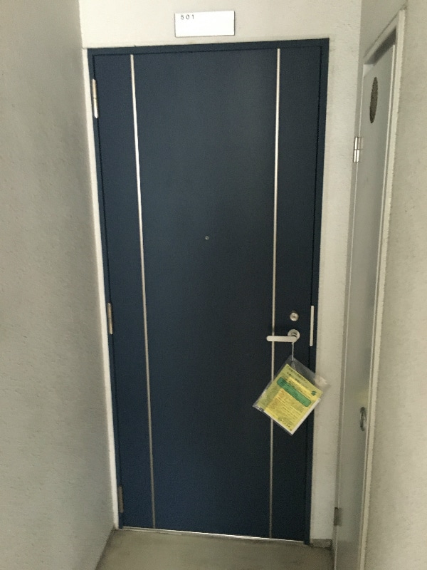 ライブタウン中央通りの物件内観写真