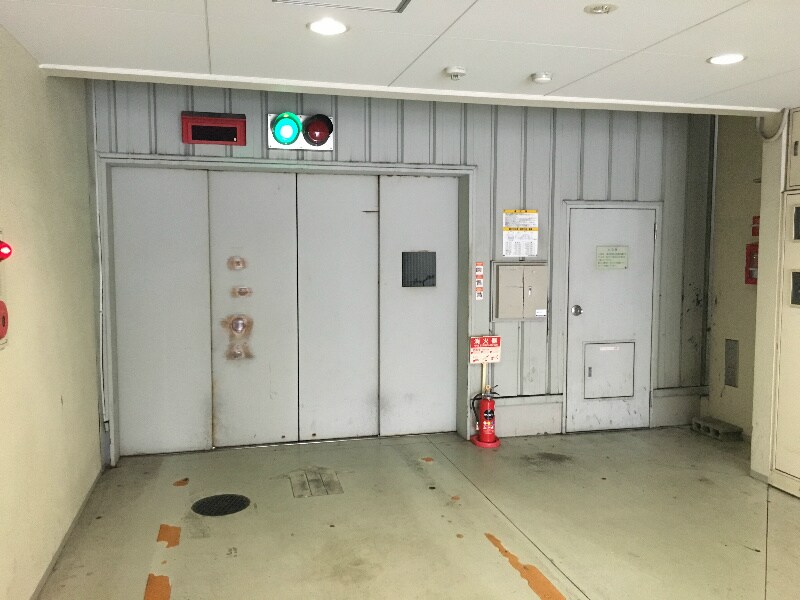 ライブタウン中央通りの物件内観写真