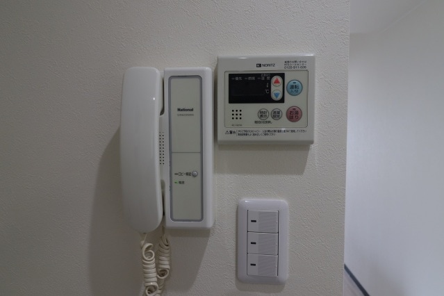 ライブタウン中央通りの物件内観写真