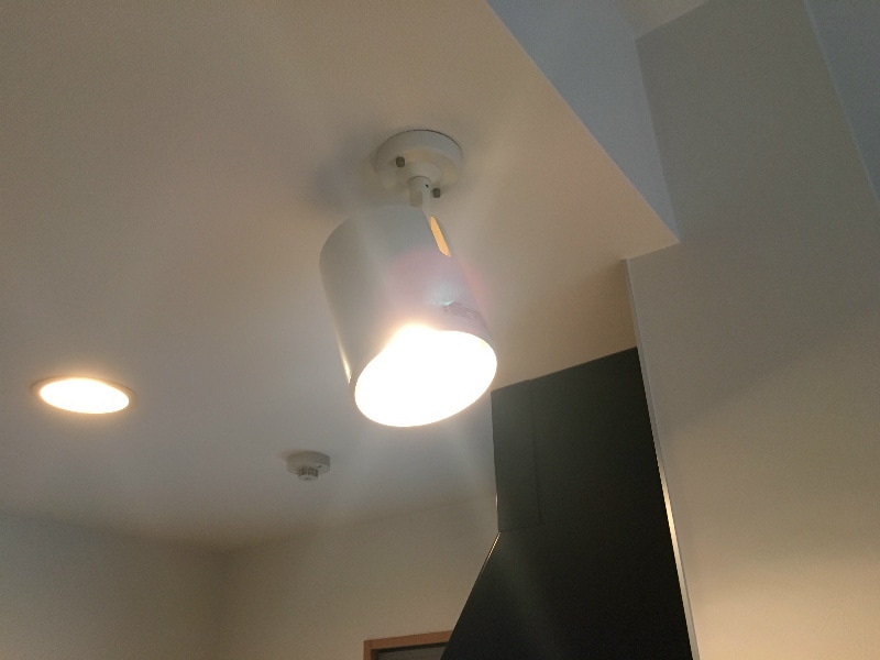 ライブタウン中央通りの物件内観写真